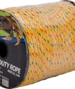 Promar Braided Crab/Lobster Poly Rope