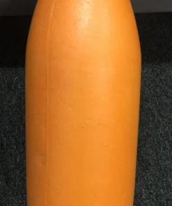 Lobster Port Trap Company 5X11 Bullet Nose Buoy 50 Count COMMERCIAL FISHING