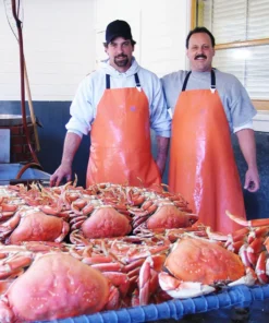 Grundens Grundéns Commercial Apron FISHING AND OUTDOOR APPAREL