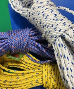 Tytan Danline 5/16" Commercial Grade Rope COMMERCIAL FISHING