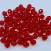 Catch All FISHING TACKLE Faceted Plastic Beads