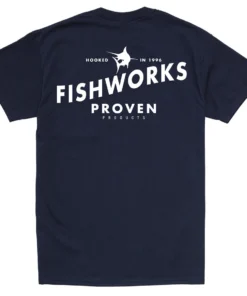 Fishworks Dockside Shirt