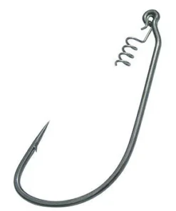 FISHING TACKLE Gamakatsu Superline Spring Lock