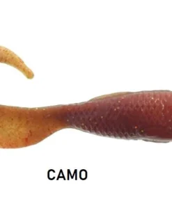 FISHING TACKLE Berkley Gulp! Swimming Mullet