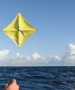 Tigress Outriggers FISHING TACKLE Tigress Fishing Kites