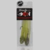 Hookup Baits 4" Large Tube Baits FISHING TACKLE