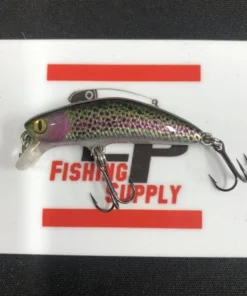 Fishhead Customs Fishhead Custom Lures Crankbaits