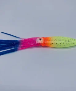 FISHING TACKLE Sea Striker Bulbhead Squid Skirt