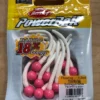 Berkley FISHING TACKLE PowerBait Floating Mice Tails 2 Berkley FISHING TACKLE PowerBait Floating Mice Tails