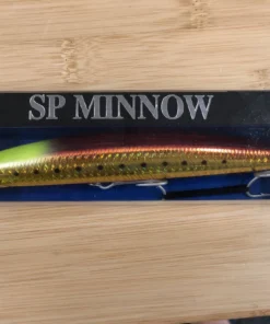 Daiwa SP Minnow