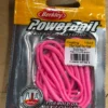 Berkley FISHING TACKLE PowerBait Power Floating Trout Worm