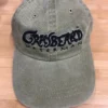 FISHING AND OUTDOOR APPAREL Graybeard Waterman Hat 2 FISHING AND OUTDOOR APPAREL Graybeard Waterman Hat