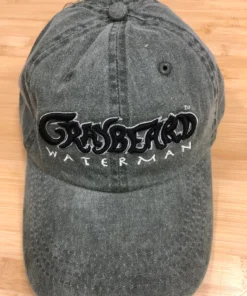 FISHING AND OUTDOOR APPAREL Graybeard Waterman Hat