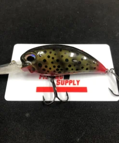 Fishhead Customs Fishhead Custom Lures Crankbaits