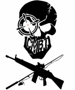 FISHING TACKLE Combat Jigs Hellcraw 3.5