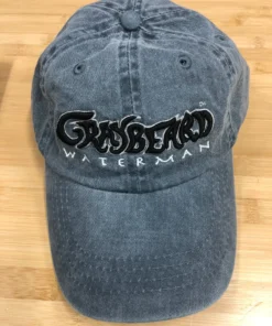 FISHING AND OUTDOOR APPAREL Graybeard Waterman Hat