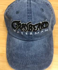 FISHING AND OUTDOOR APPAREL Graybeard Waterman Hat
