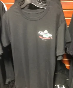 SD Pescador T-Shirt FISHING AND OUTDOOR APPAREL