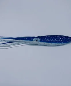 FISHING TACKLE Sea Striker Bulbhead Squid Skirt