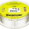 Seaguar InvizX Fluorocarbon Leader FISHING TACKLE