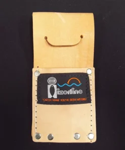 Izorline Leather Sheaths FISHING AND OUTDOOR APPAREL