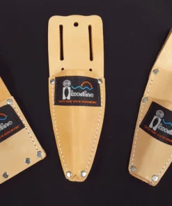 Izorline Leather Sheaths FISHING AND OUTDOOR APPAREL