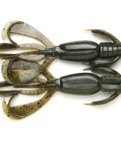 Keitech Crazy Flapper