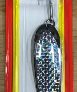 Luhr-Jensen Lurh-Jensen Krocodile Spoon Lure FISHING TACKLE
