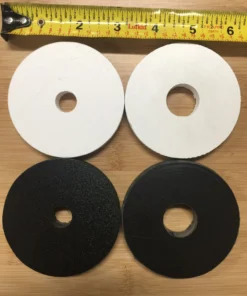 Lobster Port Trap Company COMMERCIAL FISHING Lobster Port PVC Line Puck