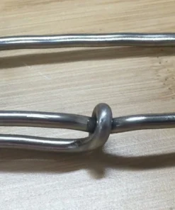 International Longlining Stainless Steel Line Snap