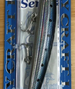 Lucky Craft CIF Flash Minnow 110 Lure FISHING TACKLE