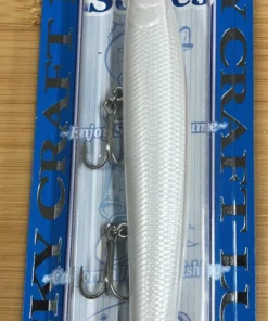 Lucky Craft CIF Flash Minnow 110 Lure FISHING TACKLE