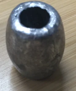 Lead Masters COMMERCIAL FISHING Hoopnet Line Weights