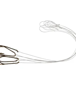 Snelled Baitholder Hooks By Pucci FISHING TACKLE
