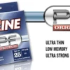 FISHING TACKLE P-Line PF Original 300yd Filler Copolymer