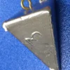 Lead Masters Pyramid Sinker FISHING TACKLE