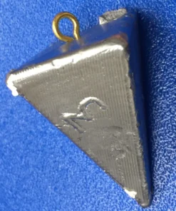 Lead Masters Pyramid Sinker FISHING TACKLE