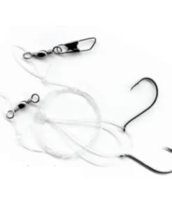 Rock Cod Rig By Pucci