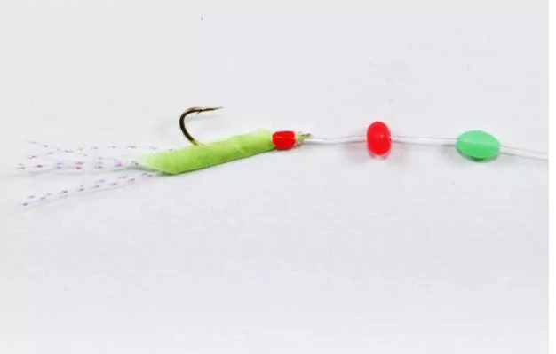 Promar Sabiki Rig By Ahi USA 3 Promar Sabiki Rig By Ahi USA