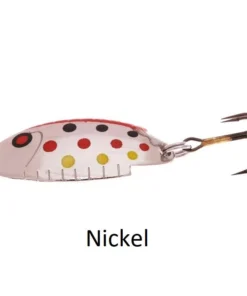 Thomas Spinning Lures Thomas Buoyant Minnow