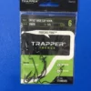 Trapper Offset Wide Gap Hooks FISHING TACKLE