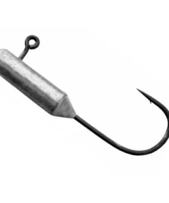 FISHING TACKLE Tube Bait Leadhead By Lead Masters