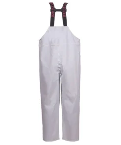 Grundens Womans Petrus Lightweight PU Bibs