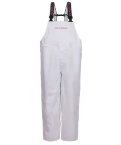 Grundens Womans Petrus Lightweight PU Bibs