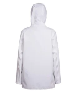 Grundens Womens Petrus Lightweight PU Hooded Jacket FISHING AND OUTDOOR APPAREL