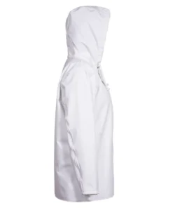 Grundens Womens Petrus Lightweight PU Hooded Jacket FISHING AND OUTDOOR APPAREL