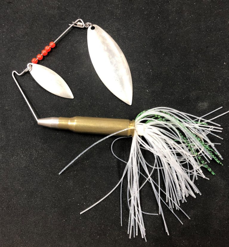 LP Fishing Shop 12 LP Fishing Shop -LP Fishing Shop fishingarmory bassspinner white green 1080x1080 768x827 1