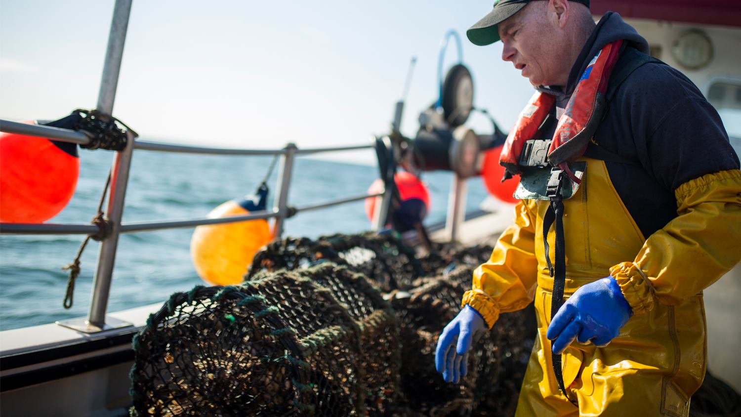 LP Fishing Shop -LP Fishing Shop hero image commercial fishing jimmy young